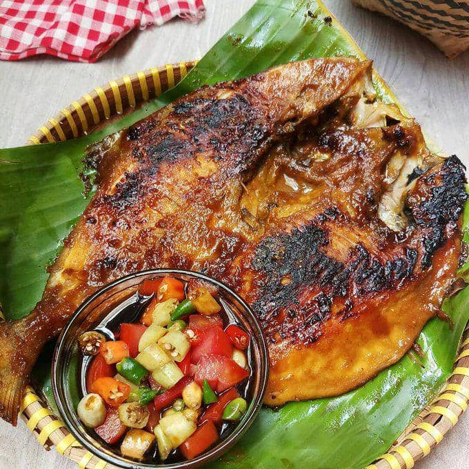 Bebek Geprek Bang Ipul: Flavor That Carries Souls to Kawunganten
